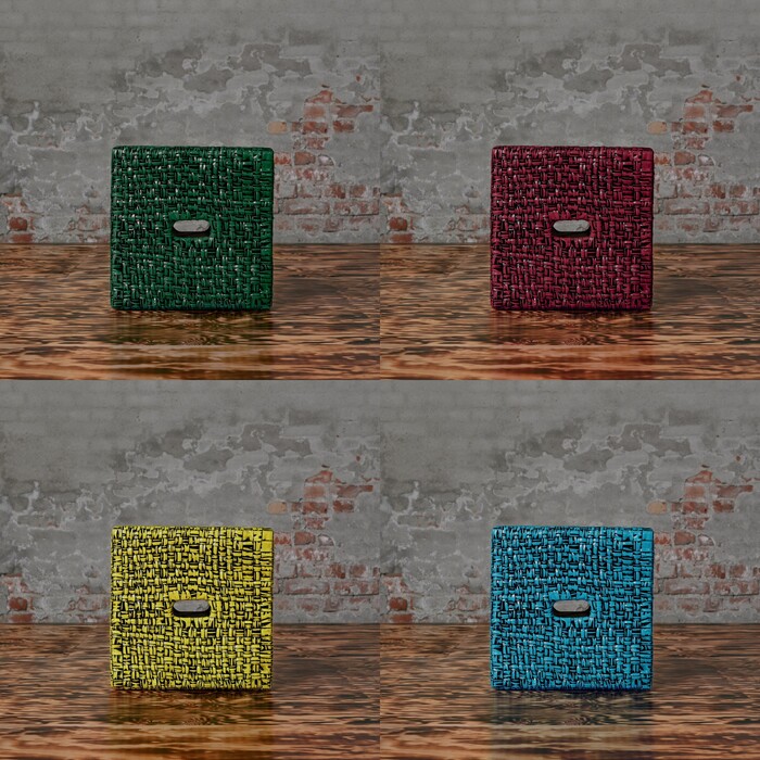 보테가 베네타, 밀라노 디자인 위크 기간 동안 'On the Rocks' 선보인다