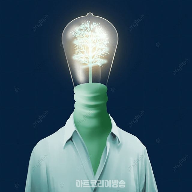 [박명인 미술평론] 창조성 개념 Ⅲ