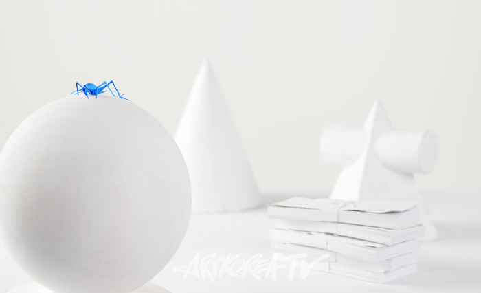 PRINT SALE GALLERY + 임안나 'WHITE VEIL'