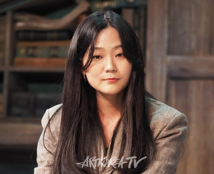 [AK현장] 권승연 작곡가, 