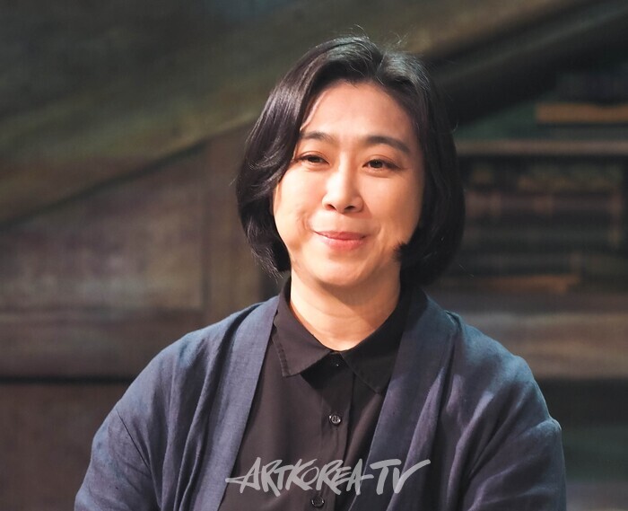 [AK현장] '버지니아 울프' 홍승희 연출, 