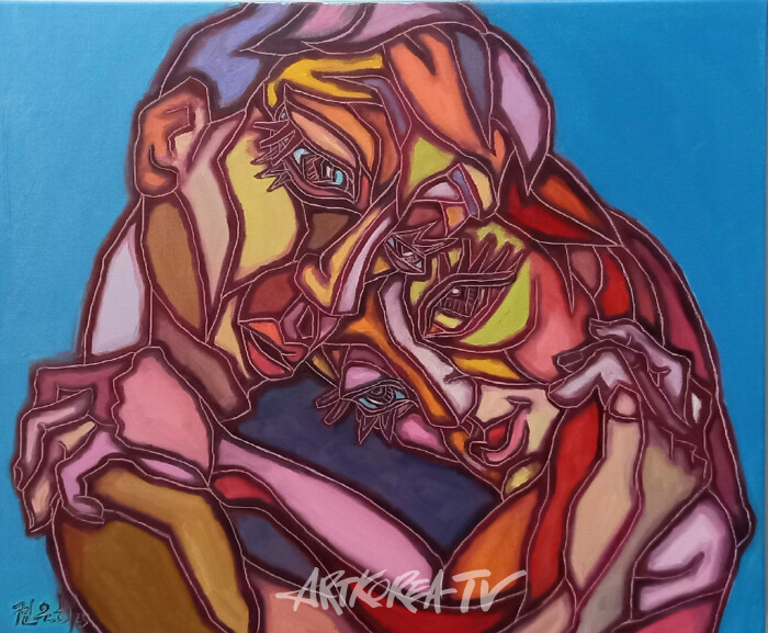 나눔갤러리블루, '함께 그리는 세상' 특별기획전