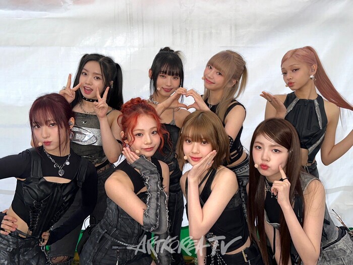 유니스, 행사계 신흥 블루칩 등극 ... 국내 행사 노브레이크 행보