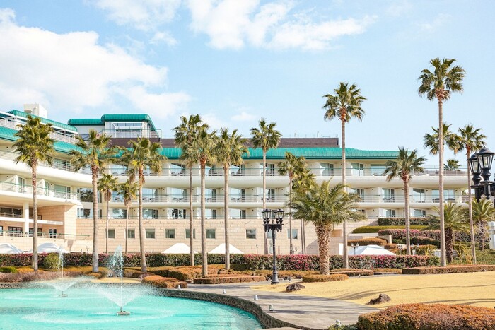 2024 '내가 찾던 완벽한 그곳'은 어디? ... 호텔스닷컴 전 세계 상위 1% 호텔 발표