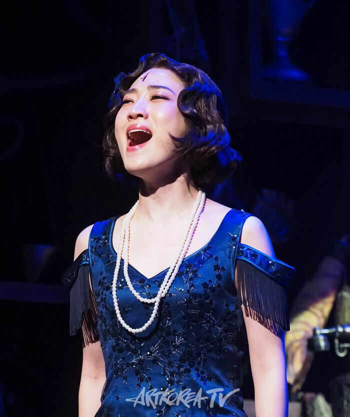 [AK화보] 이아름솔-심창민-김지선-신채림-민재완, 팬레터 (벤자민 버튼)