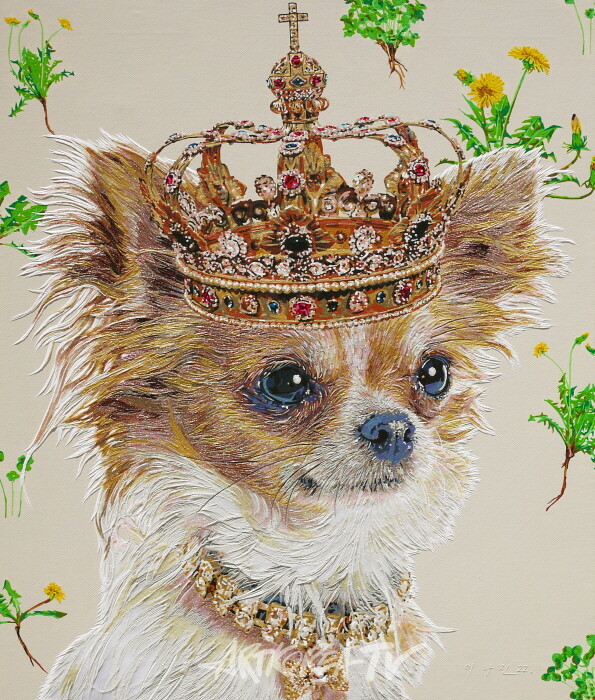 뤄니갤러리 개관전 성황리에 마감