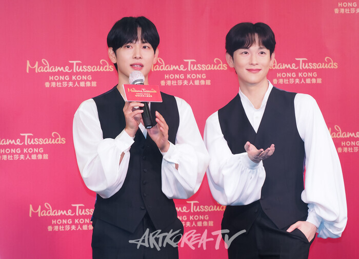 [AK현장] 임시완 