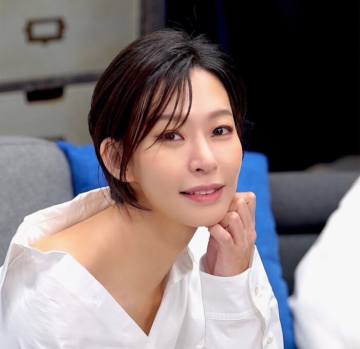 정애연, '유어 아너' 캐스팅 ... 기대되는 김명민과 연기 케미