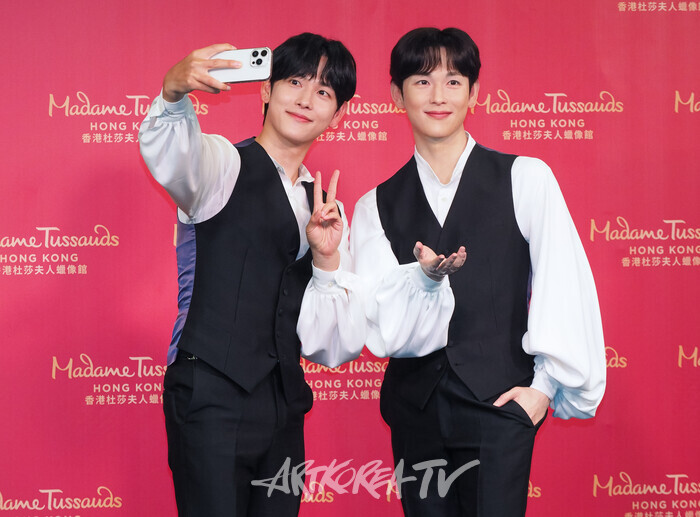 [AK포토] 임시완, 