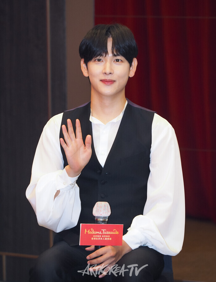 [AK포토] 임시완, 