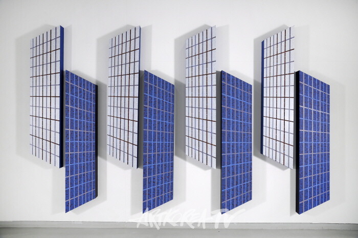 김재관 개인전 '빛과 색, 그 울림'展