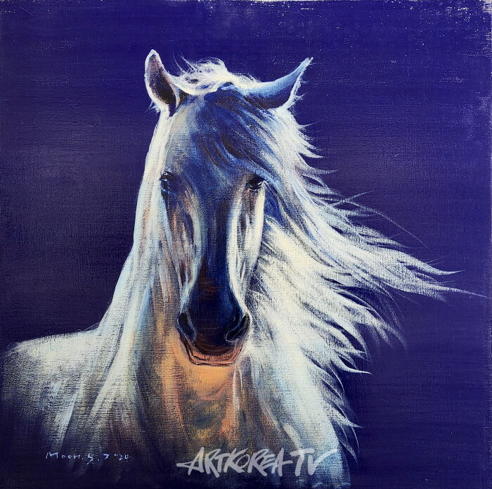 제23회 인사동 아트페어 전시작품 전체 영상