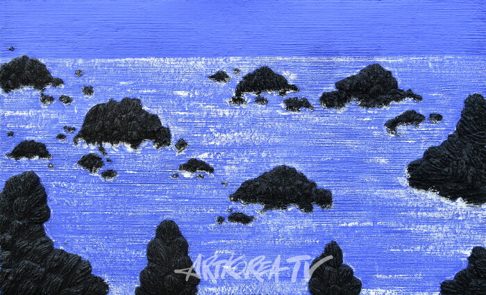 최만길 개인전 '나만의 풍경전'