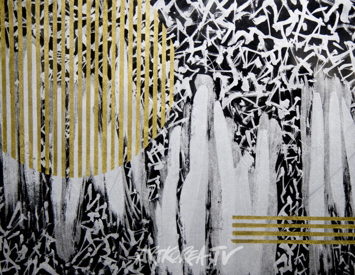 제31회 민병도 개인展 '道法自然' 인터뷰 & 전시작품