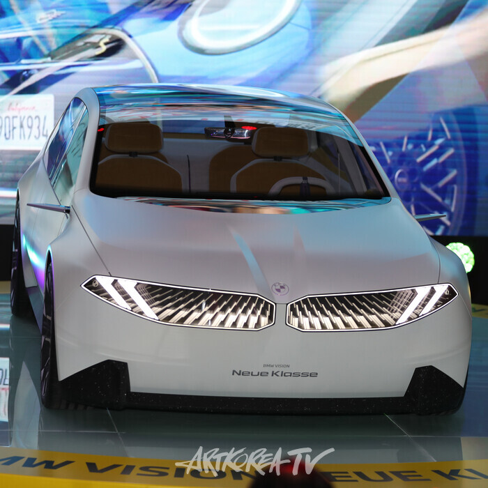 2024 부산모빌리티쇼 부산국제모터쇼의 새로운 시작이 되다