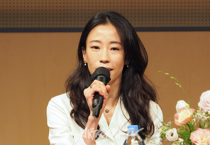 [AK현장] '전막 발레 그 이상의 감동' 박세은, 