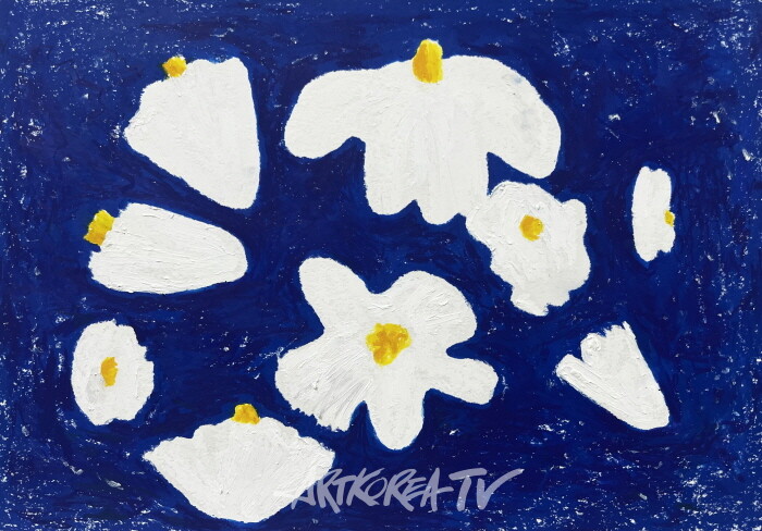 [양은희 미술평론] 에뜨왈의 ‘숨비소리’