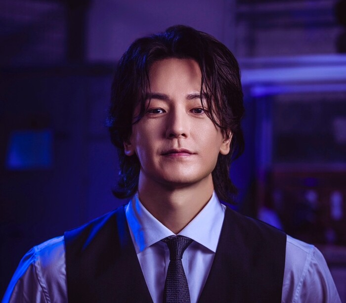 임주환이 선택한 두 번째 연극 '킬롤로지' 9월 개막