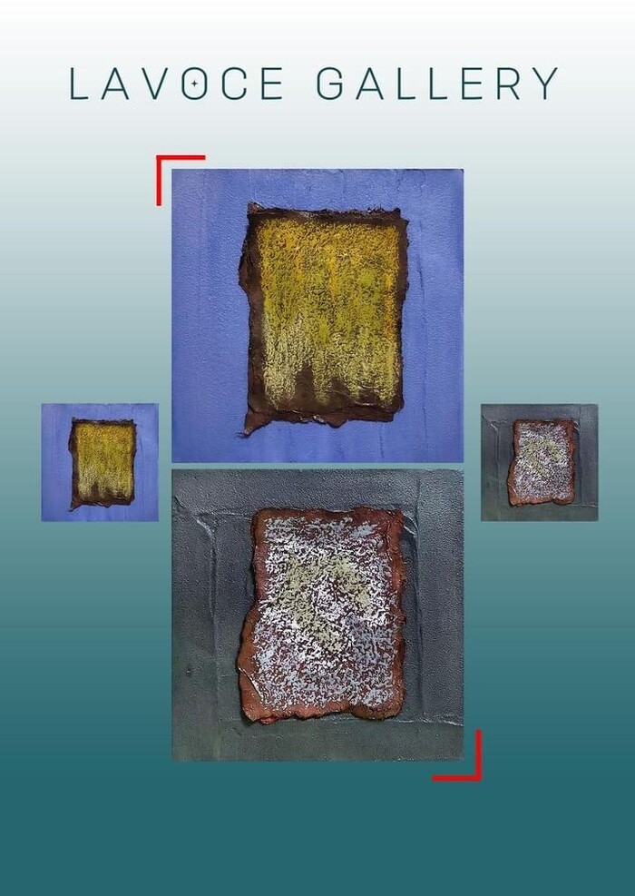 라보체갤러리, 연지성 초대작가전