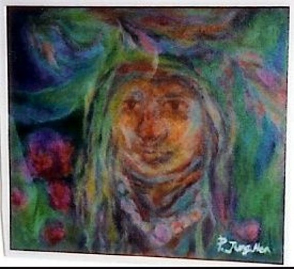 [박정해의 시와 그림의 뜨락] 북해도를 만나다 아이누족의 눈물