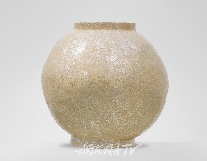 남희조 작가, 대한민국미술대전 전통미술·공예 부문 대상 수상