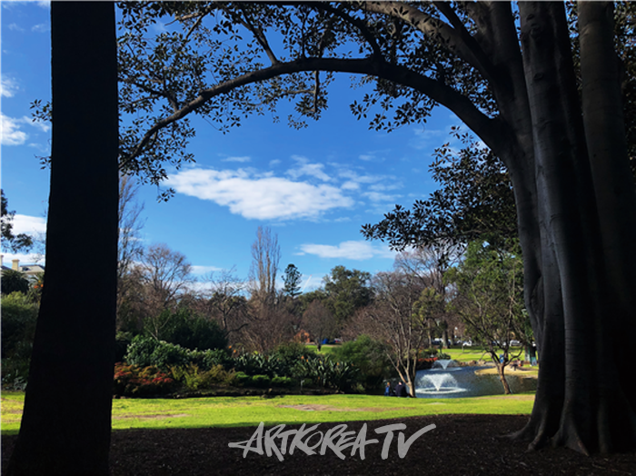 전해리 사진전 '당신이 필요한 여행'
