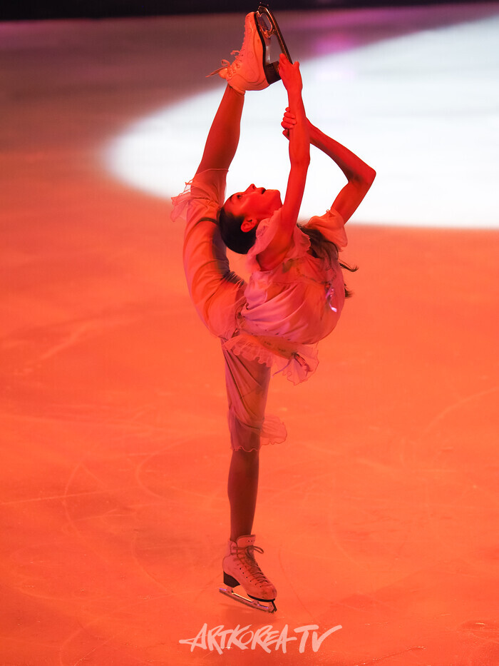 [AK화보] 패밀리 아이스쇼 '피터팬 온 아이스' PART II