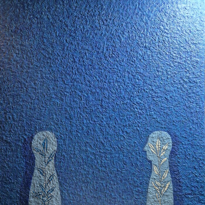 2024 박승순 작가 개인展 ... '화가의 시간'