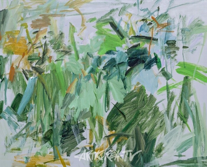 차명희 개인전 '기억 속의 존재'