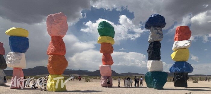 [금보성 교수] 우고 론디노네의 '번 투 샤인'