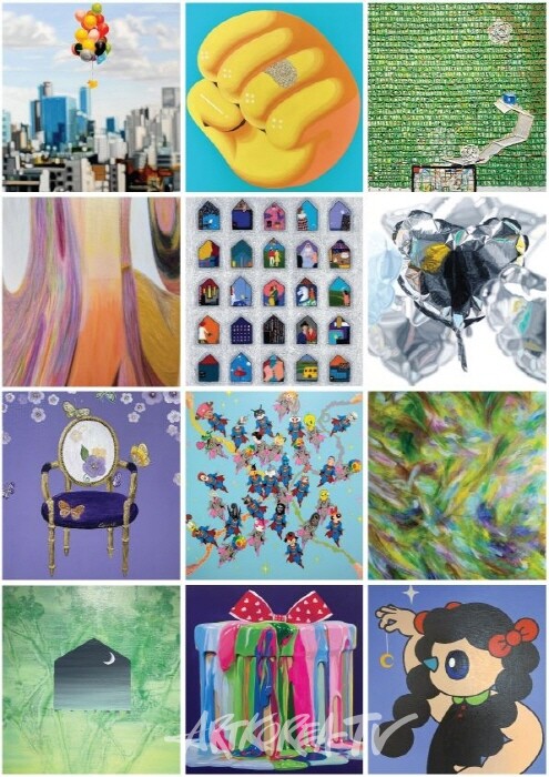 비채아트뮤지엄 상설전