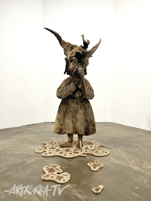 제주갤러리 특별기획전 '지금, 여기 : The Point Where Time and Space Meet'