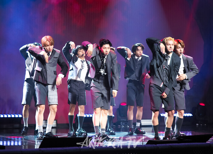 [AK현장] 겁없는 도전 싸이커스, '나' 와 팀을 믿고 정상을 향해 정면돌파 (종합)