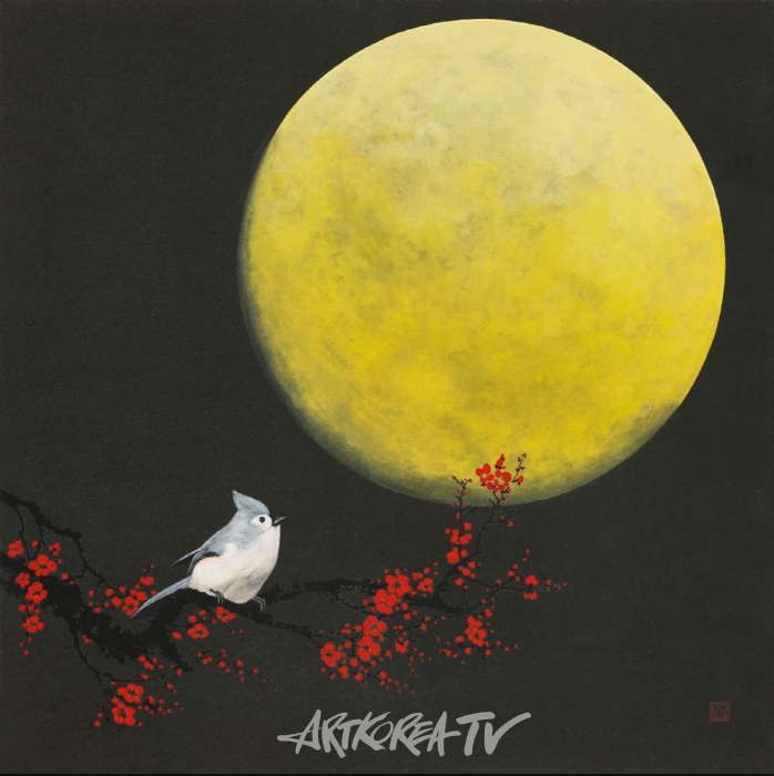 갤러리몸 추석맞이 아트콜라보展