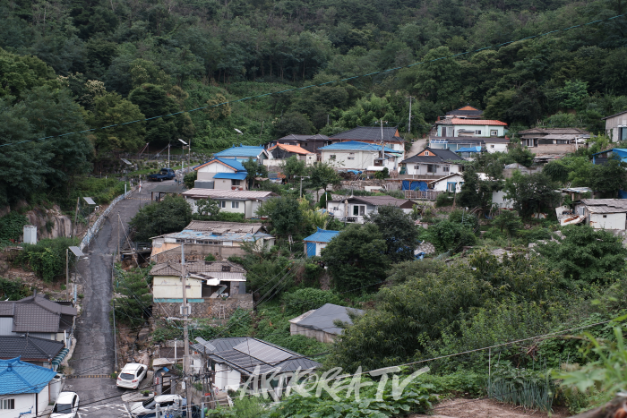 갤러리 류가헌 '서대문과 신촌'
