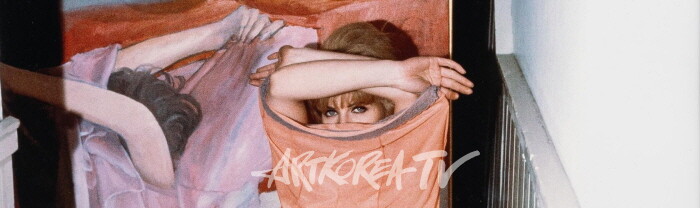 2024년 프리즈 마스터스에서 열리는 급진 화가들의 솔로 전