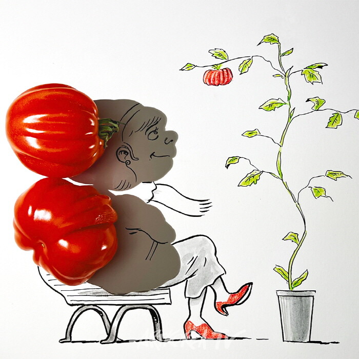 빈센트 발 - Art of Shadow