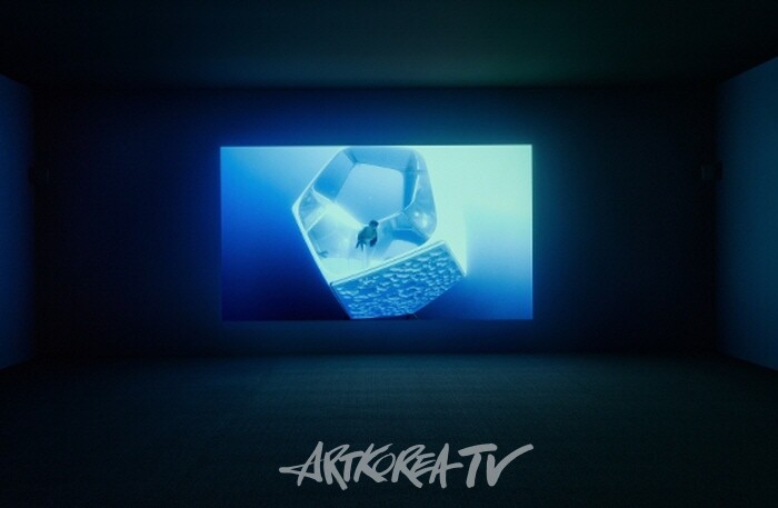 국립현대미술관-익숙하면서도 낯선 'MMCA 뉴미디어 소장품전-아더랜드'