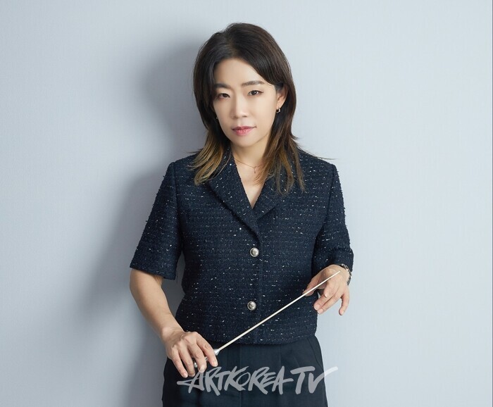 김문정 뮤지컬 음악감독, 창작 뮤지컬 '스윙 데이즈_암호명 A' 참여