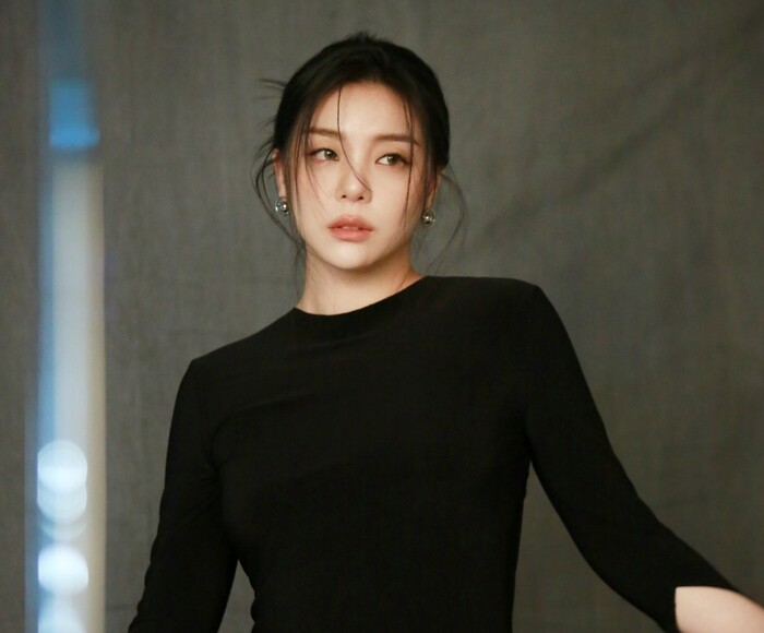 에일리, '더 보스' 현재 내 심정 담아 부른 곡 .... 공연장에서 들려줬으면