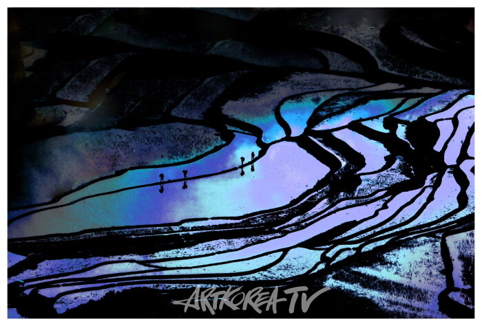 [김종근 미술평론] 윤제관 사진의 탁월한 회화적 풍경