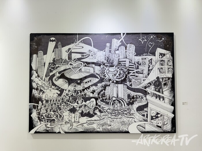 ‘TEACHER’S CANVAS’ 전: 미술 교육자와 작가들의 다채로운 예술 세계