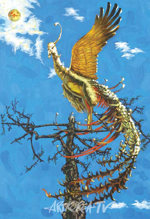 [김종근 미술평론] 붉고 낯선 풍경화의 조신호