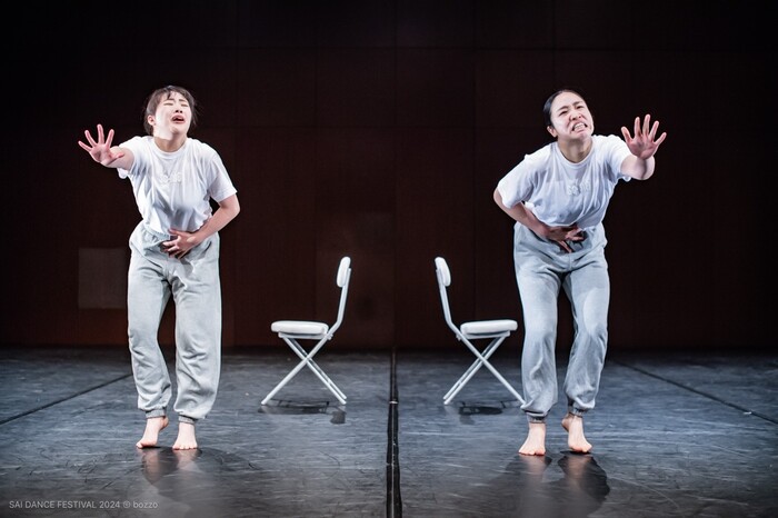 제14회 국제 2인무 페스티벌, 11월 개막 ... 아시아 5개국을 잇는 무용 페스티벌