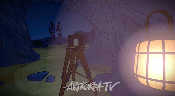 ‘지금 여기’를 말하는 네 명의 이야기꾼 '올해의 작가상 2024'