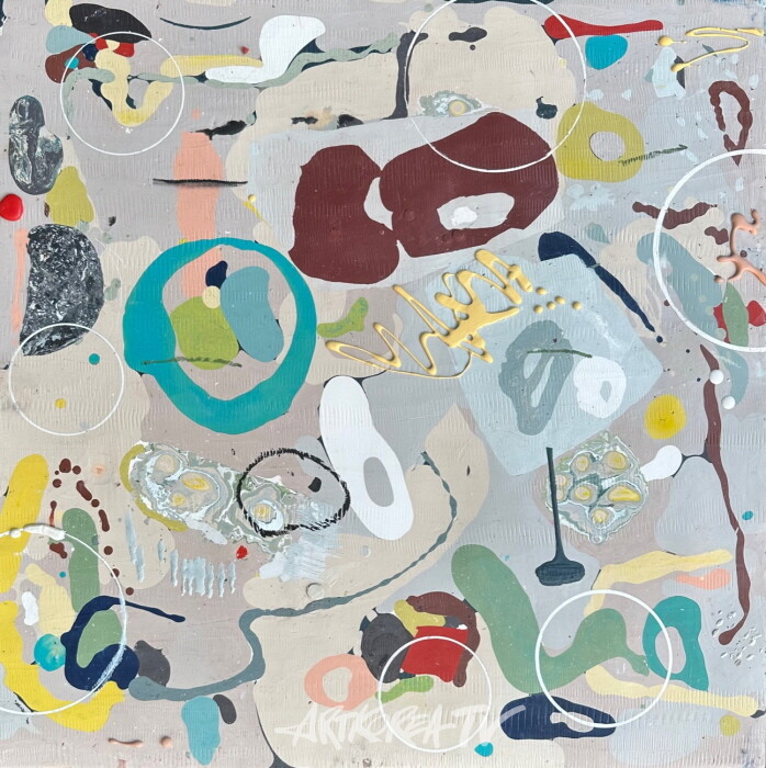 놀라운 소우주-MICROCOSMS OF WONDER