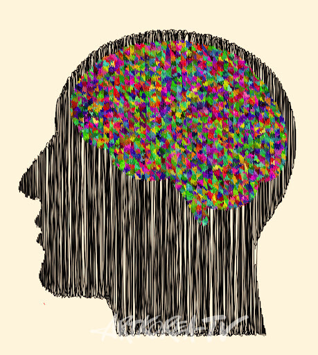 [박명인 미학산책] 소묘론Ⅰ