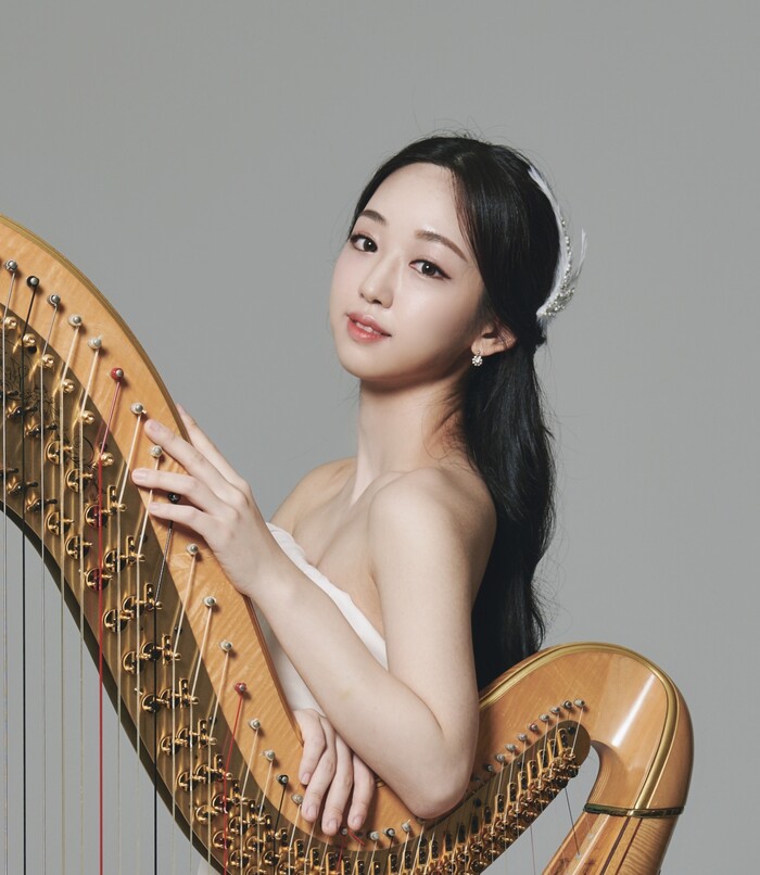 겨울의 선율 담은 축제 ... 서울시합창단 '송년의 빛, 합창의 울림'