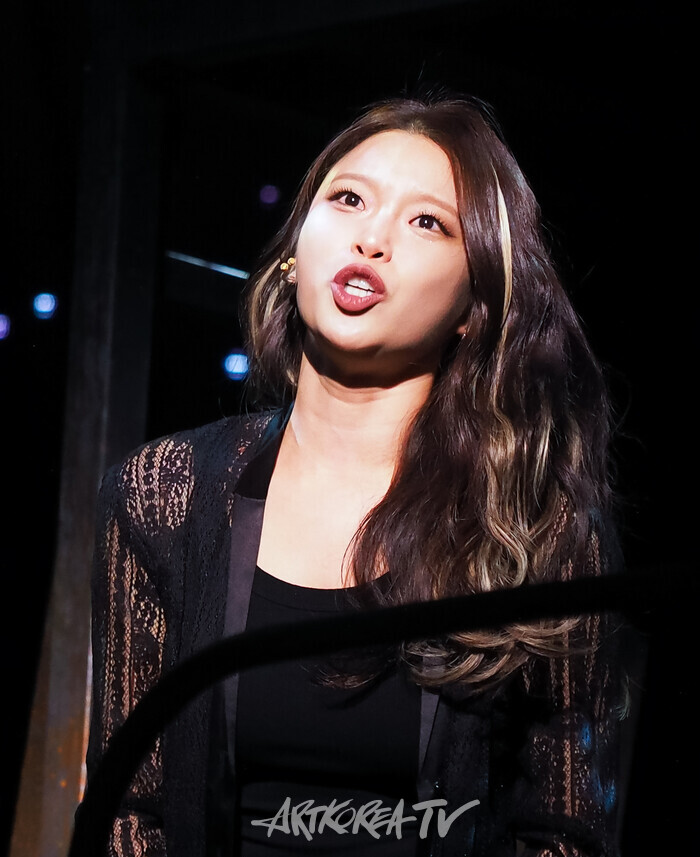 [AK화보] 김수하, 'Come to Your Senses' (틱틱붐)