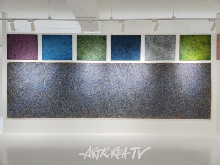 새벽세시갤러리-박하윤 작가의 초대 개인전